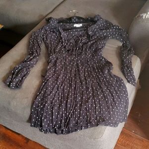 Billabong dress worn once like new